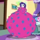Plump EQG Rarity