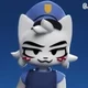 femboy Officer BK