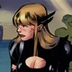 Illyana Rasputin 