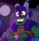 Donnie ROTTMNT 