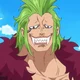 Bartolomeo -OP-