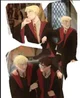 Gryffindor Malfoy