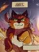 Warrior Cats
