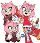 Amy Rose-Movie