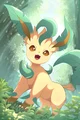 Leafeon