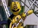 yellow ranger 