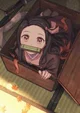 Nezuko Kamado