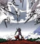 Evangelion RPG