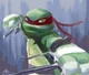 Raphael Hamato