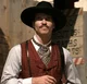 DOC HOLLIDAY