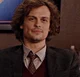 Prof Spencer Reid