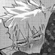 Katsuki Bakugou 
