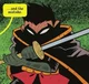 Damian Wayne - DC