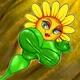 Miss Sunflower
