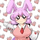 Lepus the Bunny Girl