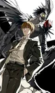 Light yagami