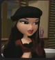 Jade from Bratz 