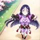 Minamoto-no-Raikou