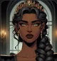 Queen Helen