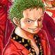 Zoro Roronoa