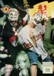 Insane clown posse