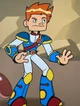 Prince Nestor