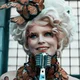 Effie Trinket