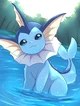 Vaporeon