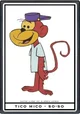 Tico Mico 