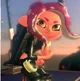 Agent 8 Female