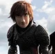 HTTYD - Hiccup