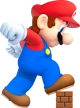 Macro Mario
