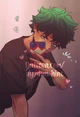 Midoriya Izuku 
