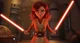 alya cesaire Jedi