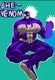 She-Venom