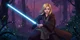 Buffy The Jedi 