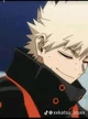 Mi marido Bakugou