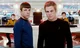 Spock é Jim