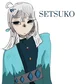 SETSUKO - Kny OC