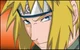 Minato Namikaze 