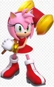 Amy Rose