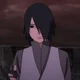 Sasuke Uchiha 