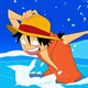 Monkey D Luffy