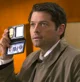Castiel SPN 
