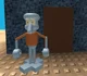 Roblox Squidward
