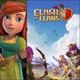 Clash of Clans Town
