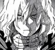 Shigaraki Tomura 