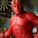 Hellboy