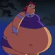 Fat starfire