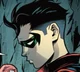 Damian Wayne 